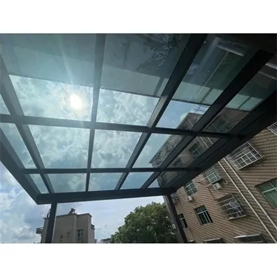 Laminált üveg vásárlásakor ügyeljen a megjelenésre és a minőségellenőrzésre