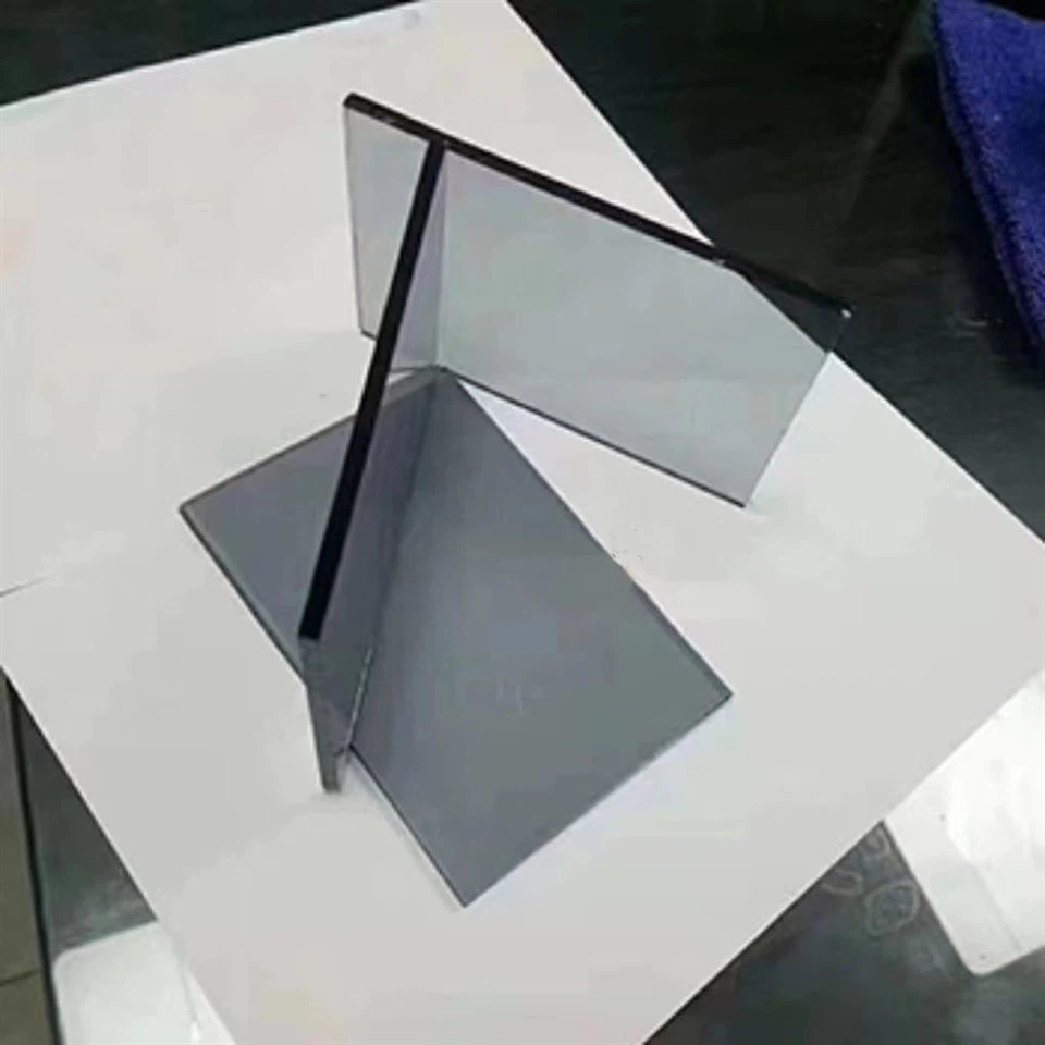 Euro szürke úszóüveg