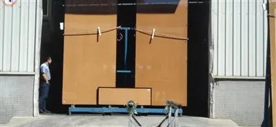 Bronzra színezett Low E Glass