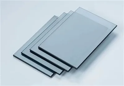 Euro szürke fényvisszaverő üveg