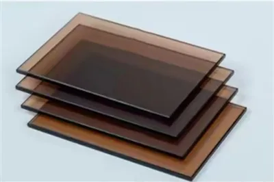 Arany bronz úszóüveg