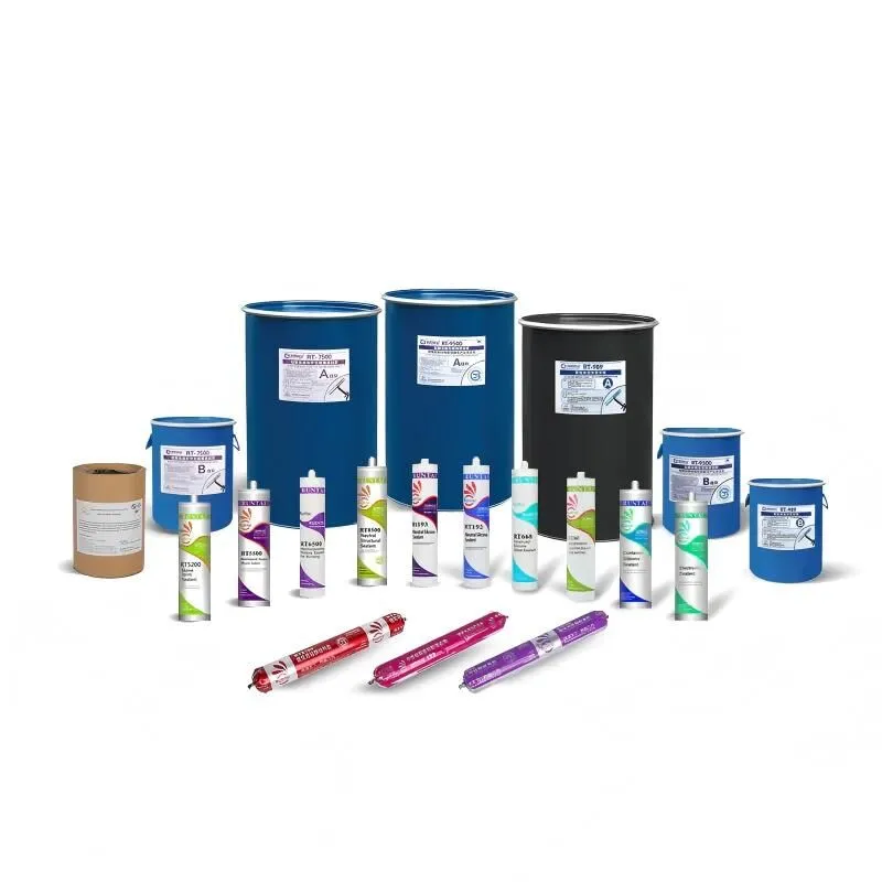 Szilikon tömítőanyag