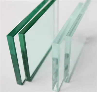 Hogyan lehet megkülönböztetni az edzett üveget, az úsztatott üveget és az átl...